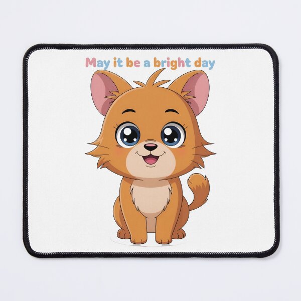 Item preview, May it be a bright day! designed and sold by criticalzon.