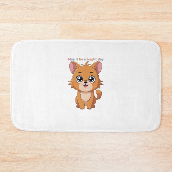 Item preview, May it be a bright day! designed and sold by criticalzon.