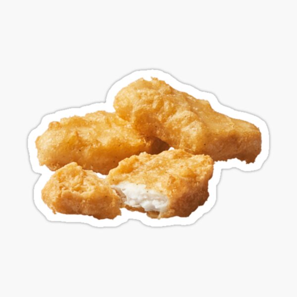 Mcnuggets Gifts & Merchandise | Redbubble