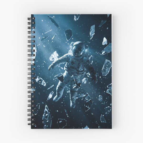Item preview, Cosmic Crystals: The Embrace of Emptiness and Resilience designed and sold by Archive Studio.