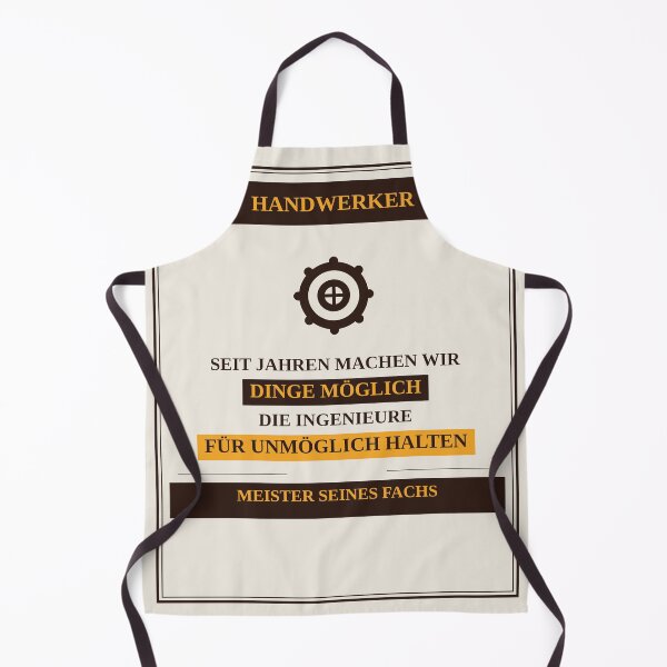 Item preview, Master of his craft (Vintage) designed and sold by TradesmanFunny.