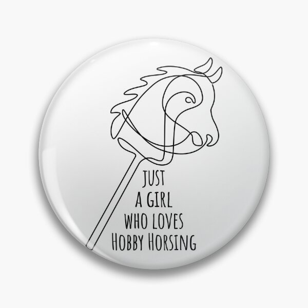 Item preview, Copy of Hobby Horsing - Hobby Horse - sports - Gift designed and sold by Halfstone.