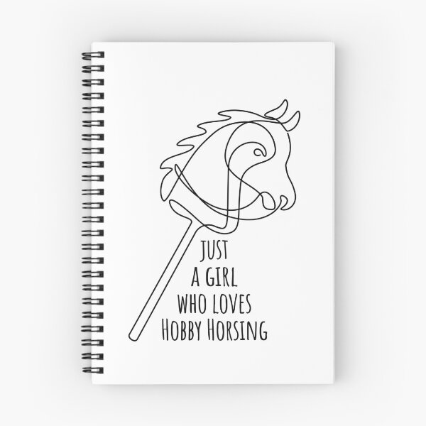 Item preview, Copy of Hobby Horsing - Hobby Horse - sports - Gift designed and sold by Halfstone.