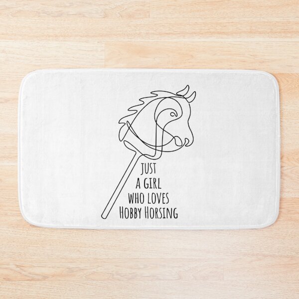 Item preview, Copy of Hobby Horsing - Hobby Horse - sports - Gift designed and sold by Halfstone.
