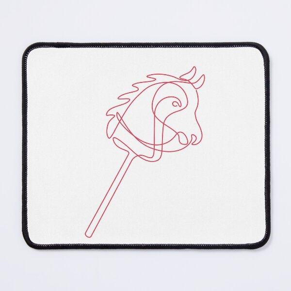 Item preview, Hobby Horsing - Hobby Horse - sports - Gift designed and sold by Halfstone.