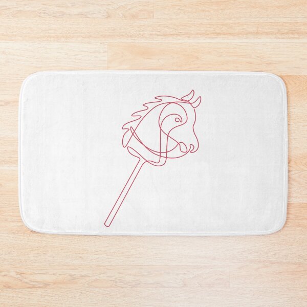 Item preview, Hobby Horsing - Hobby Horse - sports - Gift designed and sold by Halfstone.