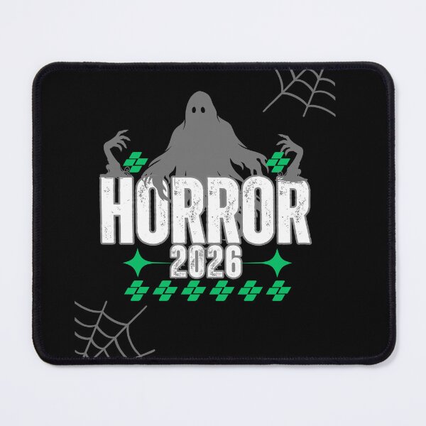 Item preview, Horror designed and sold by 4Dart.