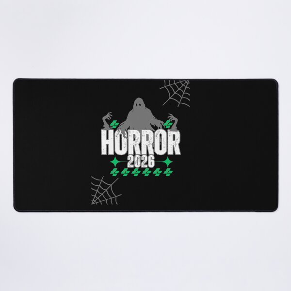 Item preview, Horror designed and sold by 4Dart.