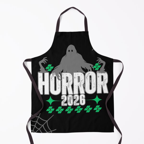 Item preview, Horror designed and sold by 4Dart.