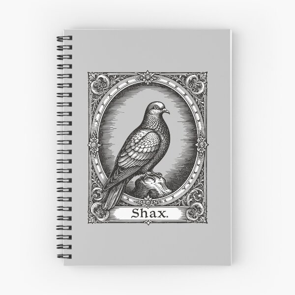 Item preview, Shax The Shadowflight Sovereign designed and sold by taiche.
