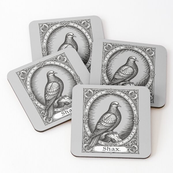 Item preview, Shax The Shadowflight Sovereign designed and sold by taiche.