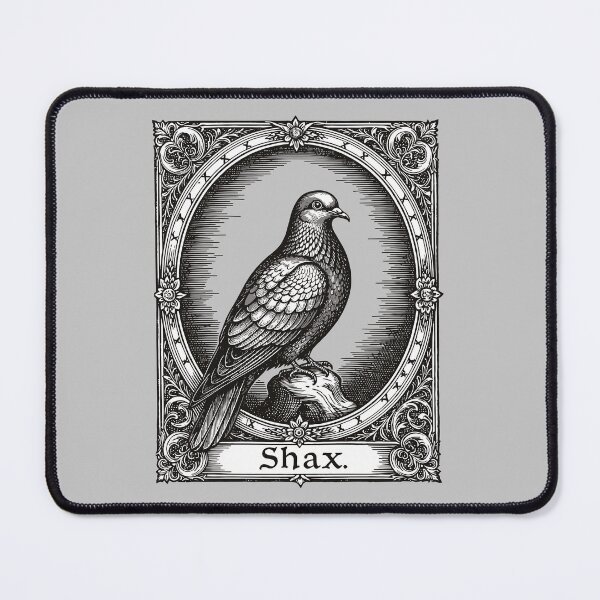 Item preview, Shax The Shadowflight Sovereign designed and sold by taiche.