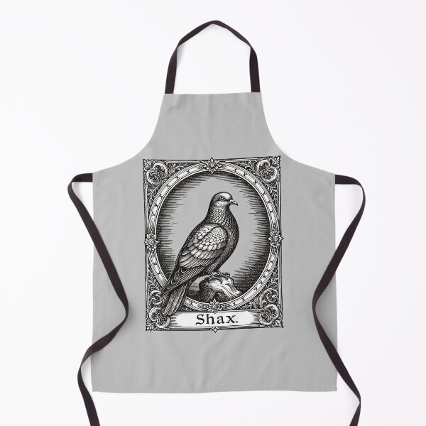 Item preview, Shax The Shadowflight Sovereign designed and sold by taiche.