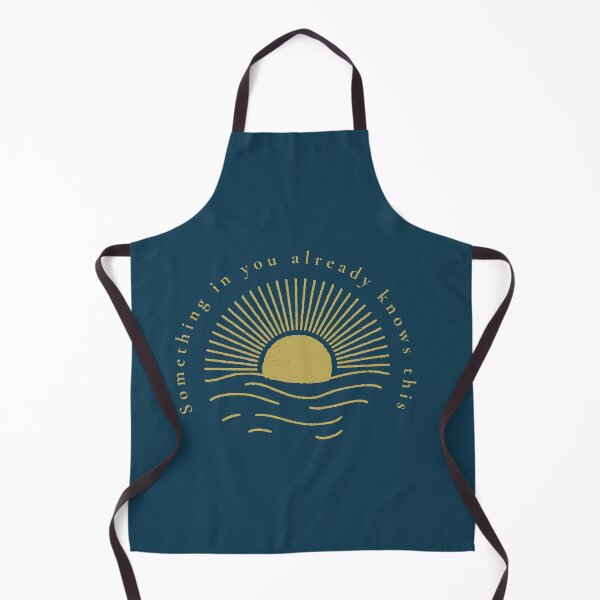 Item preview, Something in you already knows this designed and sold by AwakeningThread.