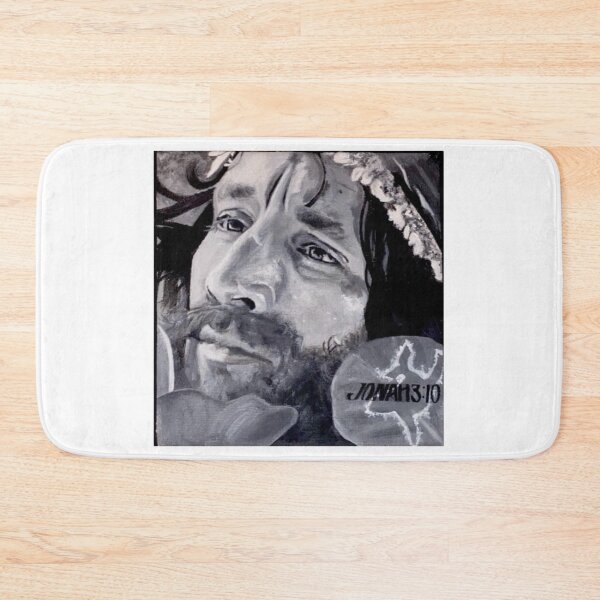 Item preview, Jehovah’s Jonah designed and sold by PIPPIN’S PRINTS.