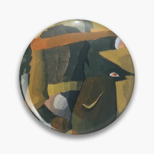 Item preview, Arthur Dove designed and sold by Zohmoros.