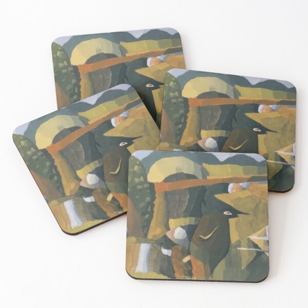 Item preview, Arthur Dove designed and sold by Zohmoros.