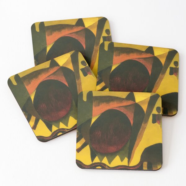 Item preview, Arthur Dove designed and sold by Zohmoros.