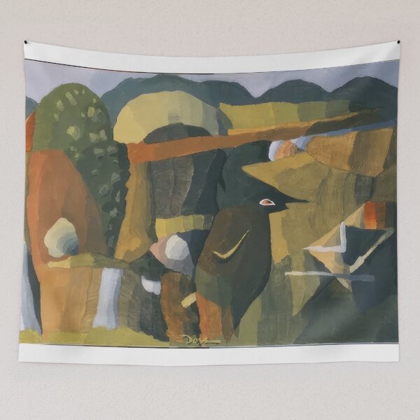 Item preview, Arthur Dove designed and sold by Zohmoros.