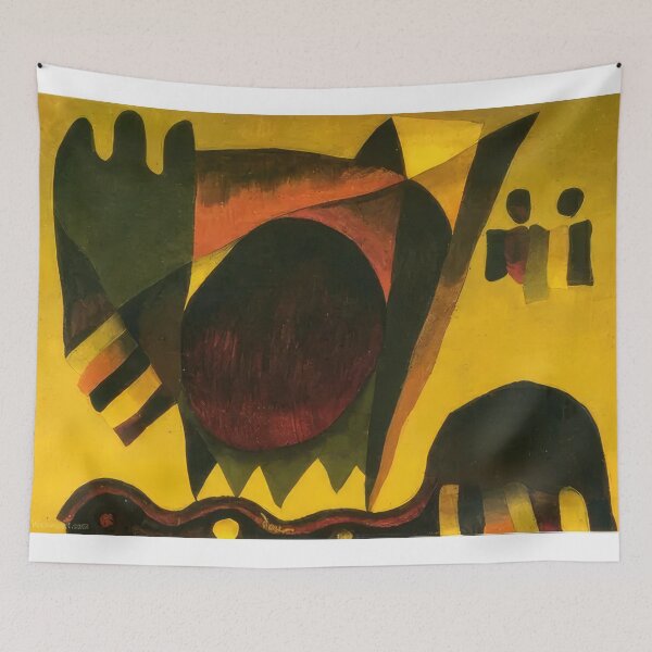 Item preview, Arthur Dove designed and sold by Zohmoros.