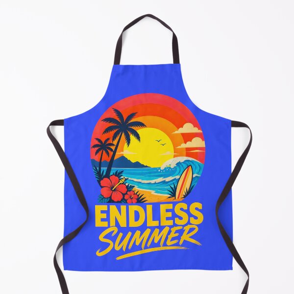 Item preview, ENDLESS SUMMER DESIGN 2 designed and sold by DigitalandPhoto.