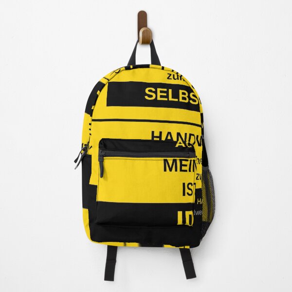 Item preview, My boss is an idiot (self-employed) designed and sold by TradesmanFunny.