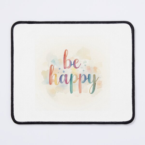 Item preview, Call to be happy designed and sold by doodlerartist.