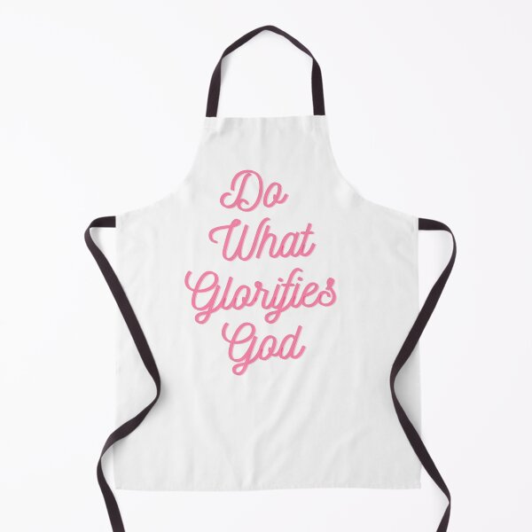 Item preview, Do What Glorifies God designed and sold by GracefullyPaint.