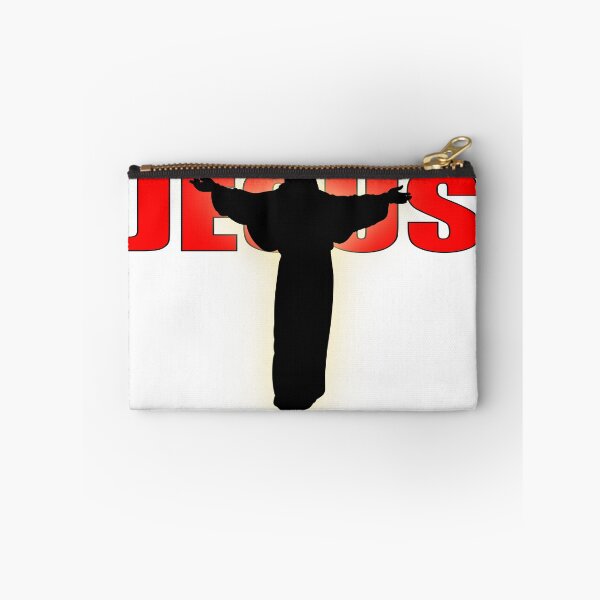 Item preview, Jesus designed and sold by Kirkwood Young.