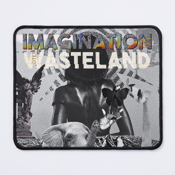Item preview, Imagination Wasteland designed and sold by LithiumCocktail.