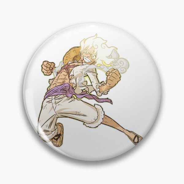 Item preview,  Future Pirate King Sun God Warrior Anime Manga Design designed and sold by Mr-MC-kitty.