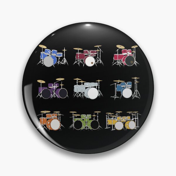 Item preview, Feel The Beat  designed and sold by sachpica.