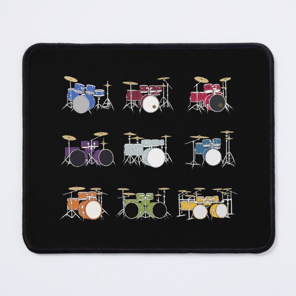 Item preview, Feel The Beat designed and sold by sachpica.
