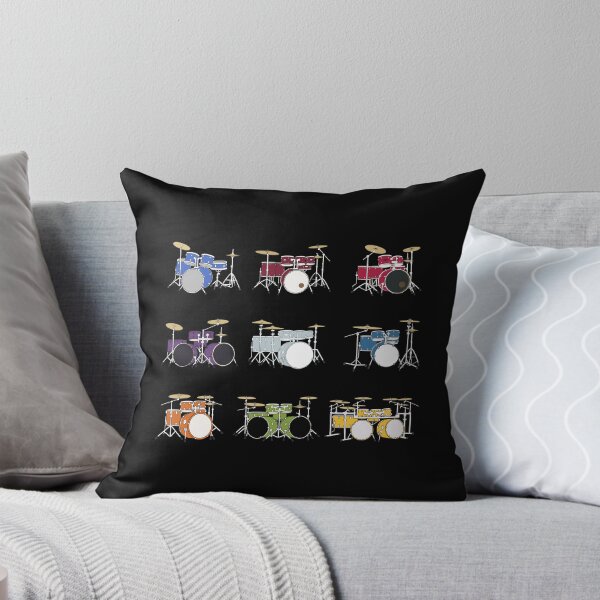 Item preview, Feel The Beat  designed and sold by sachpica.