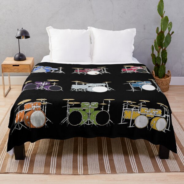 Item preview, Feel The Beat  designed and sold by sachpica.