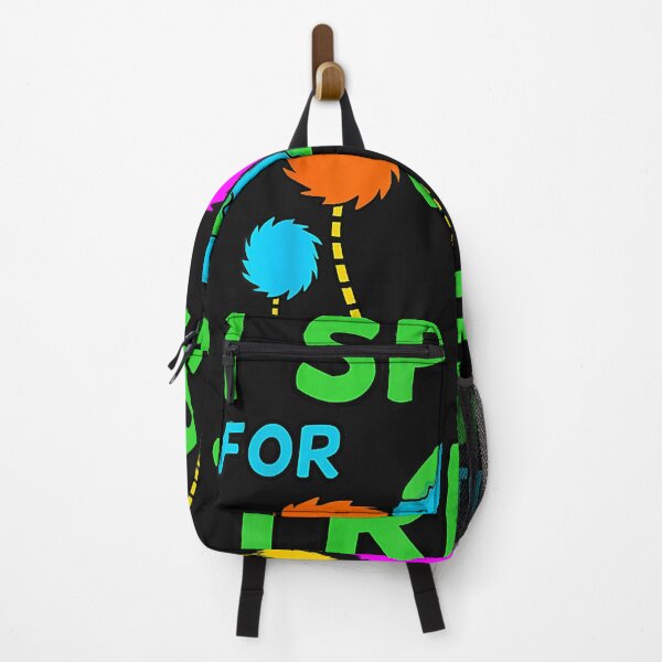Item preview, I Speak For Trees Planet Save Earth Day Graphic T Shirt designed and sold by sudohoconline.