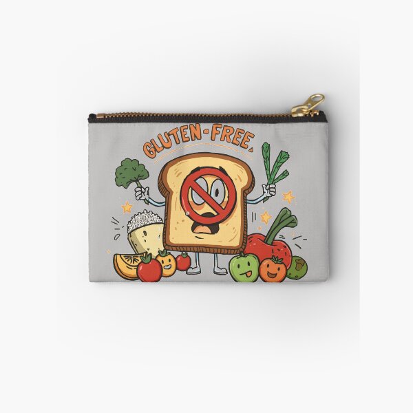 Item preview, Gluten free is healthy for me designed and sold by Julitasells.