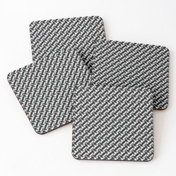 Item preview, Chainmail - Illusion of steel links designed and sold by Segasprojects.