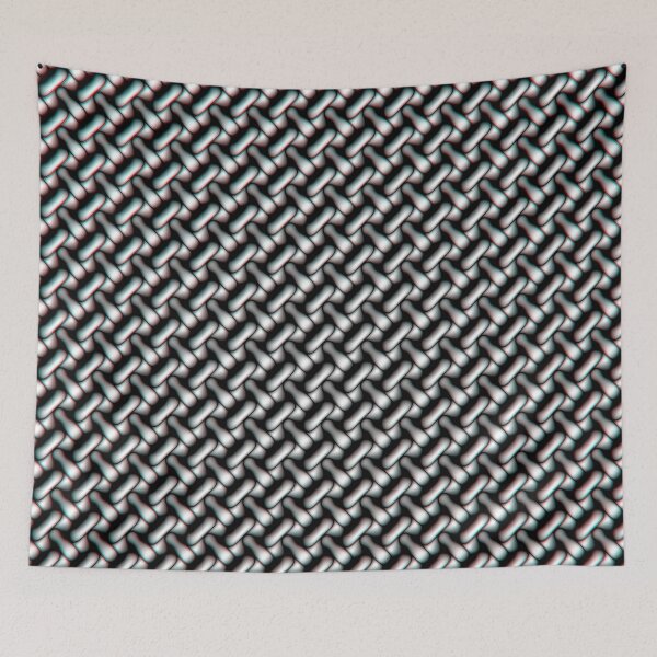 Item preview, Chainmail - Illusion of steel links designed and sold by Segasprojects.