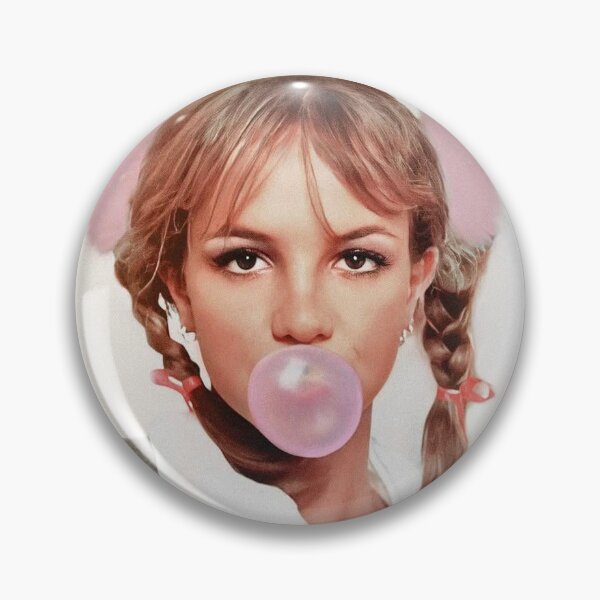 Item preview, Britney designed and sold by Prints-Aura.