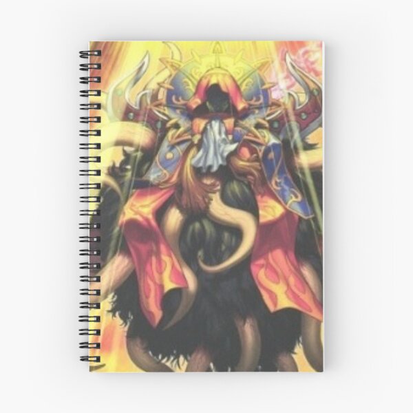 Artikelvorschau, angerufener Sorath entworfen und verkauft von Black Saiyan Magician's Merchandise.