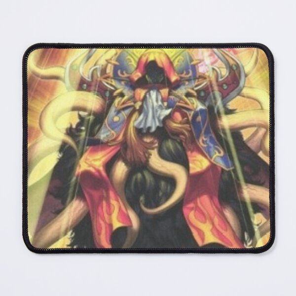 Item preview, Invoked Sorath designed and sold by Black Saiyan Magician's Merchandise.