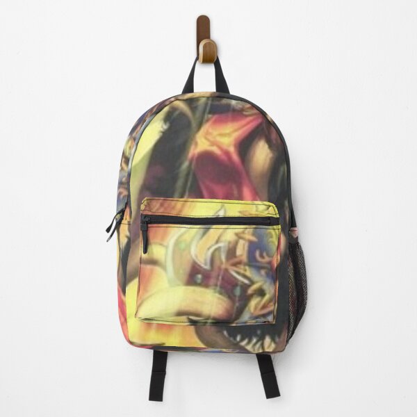 Item preview, Invoked Sorath designed and sold by Black Saiyan Magician's Merchandise.
