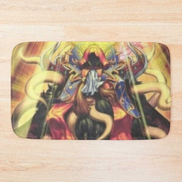 Item preview, Invoked Sorath designed and sold by Black Saiyan Magician's Merchandise.