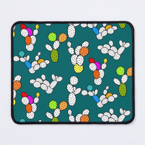 Item preview, Colorful Cactus  designed and sold by elife.ds.