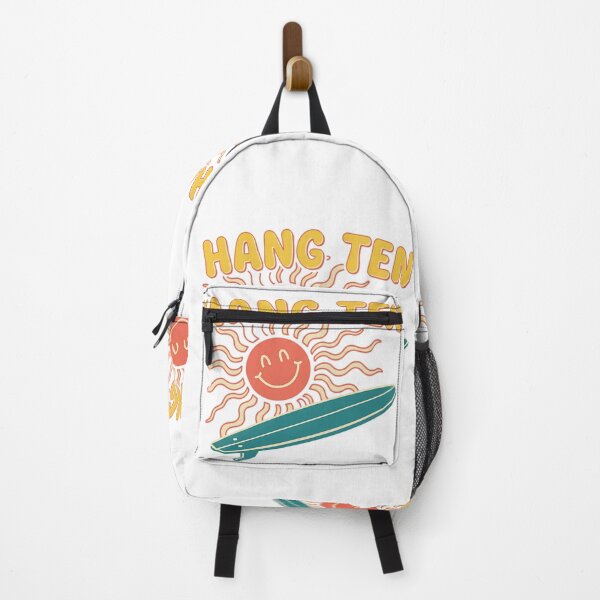 Item preview, Hang Ten Retro Surf Sun designed and sold by LyoniHERA.
