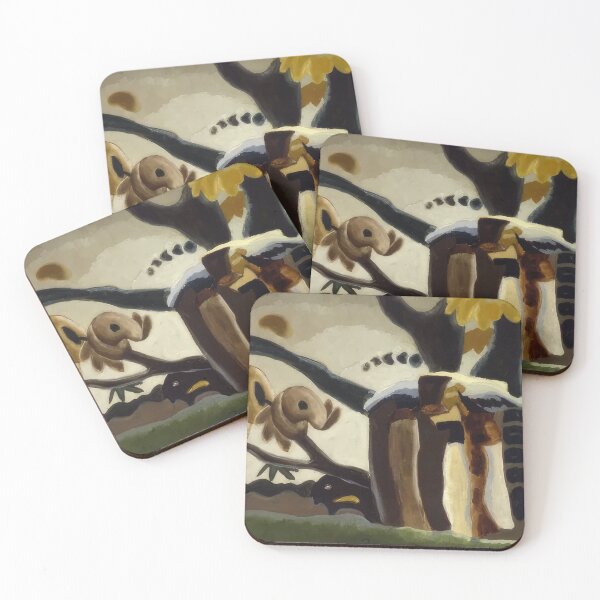 Item preview, Arthur Dove designed and sold by Zohmoros.