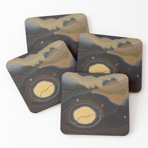 Item preview, Arthur Dove designed and sold by Zohmoros.