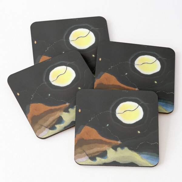 Item preview, Arthur Dove designed and sold by Zohmoros.