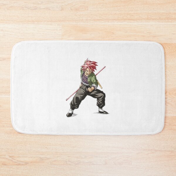 Item preview,  Flame Breathing Hashira Swordsman Anime Manga Design designed and sold by Mr-MC-kitty.